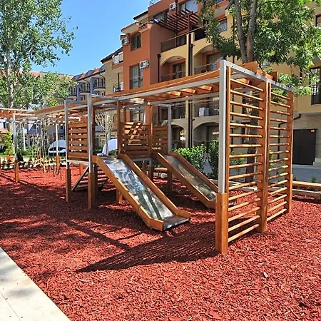 Hotel Harmony 2&3 3*