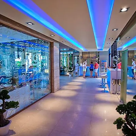 Harmony 2&3 Hotel 3*