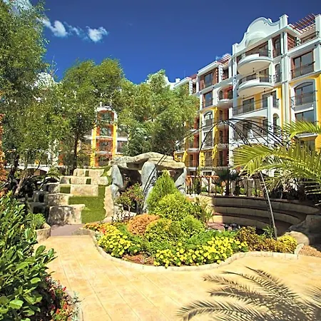 Harmony 2&3 Hotel
