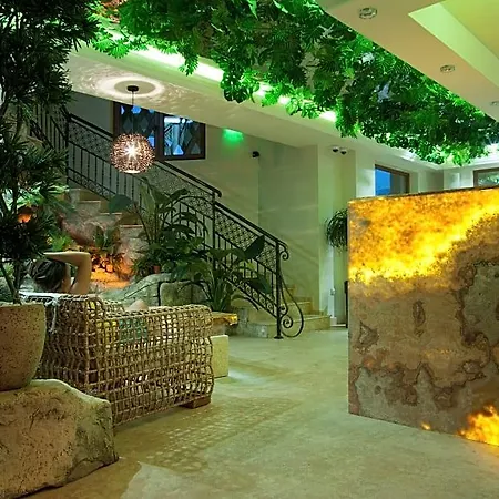 Hotel Harmony 2&3