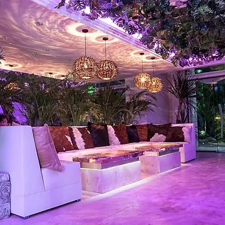 Hotel Harmony 2&3